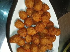 -塞上渔乡·农家菜·虹鳟鱼