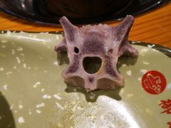 -御京阁·羊蝎子火锅·龙虾·烧烤(合庆店)