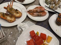 -星璨·自助餐厅-厦门禹洲温德姆至尊豪廷大酒店
