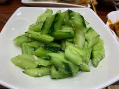 -金刚山烧烤(中山路店)