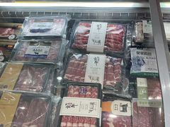 -GranVida生活超市(海信广场店)