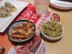 -大师兄·西北小馆(金湾华发商都店)