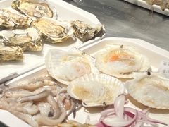 -水木锦堂·自助铁板烧(世贸天阶店)