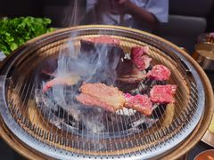 -西塔老太太泥炉烤肉(龙湖北苑天街店)