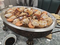 -渡海小渔村.老辈日照菜