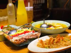 -贝贝龙虾·音乐餐厅(昌平东关店)