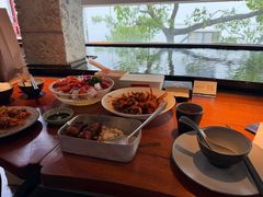 -马头巷·食景园(苏州总店)