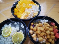 -串妹花式冰粉(乐山总店)