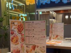 -菲滋意式餐厅(富阳东方茂店)