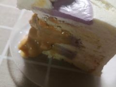 -半勺舒舒生日蛋糕店
