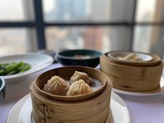 -富力丽思卡尔顿酒店·丽轩中餐厅