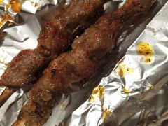 -西贝莜面村(上海百联西郊店)