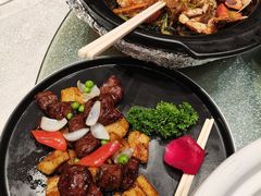 -上海人家花樣年华(中山公园店)