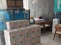 -味+新京宴·烤鸭·北京菜(创意谷店)