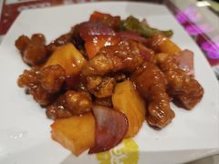 -龙记·香港茶餐厅(海上世界店)
