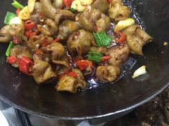 -建辉湖南土菜馆(南大街店)