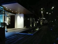 -T館·花园艺术餐厅