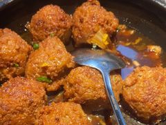 -西郊八号·山野江西菜(开发区店)