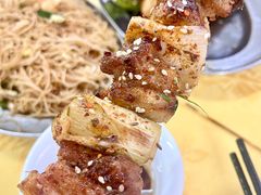 -伟记猪杂粥(碧江店)