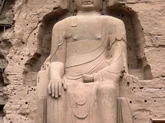 -炳灵寺世界文化遗产旅游区