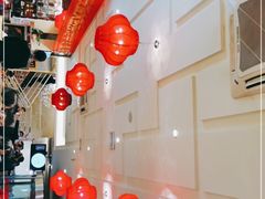 -国人川菜(李家村建东街店)