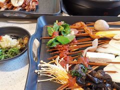 -钢管厂五区小郡肝串串香(南山店)