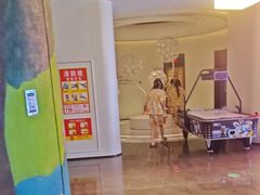 -神帆·元气汤泉(解放西路店)
