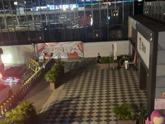 -琶醍壹号•音乐江景餐吧