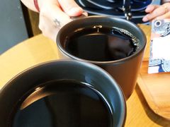 臻选拿铁哥伦拉维-星巴克臻选(福州东百中心分店)