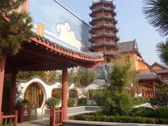 -青岛方特梦幻王国