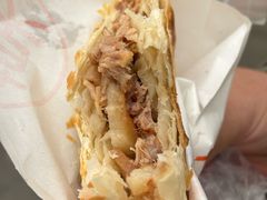 -袁老大肉夹馍(边家村分店)