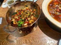 -蓉城小馆(科兴店)