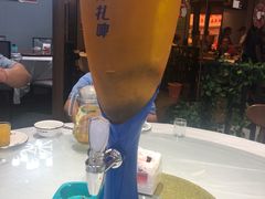 -绅士餐厅龙虾·烧烤(西门路店)