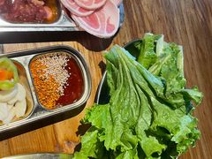 -汉拿山(北京上地华联店)