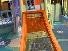 -童趣廊·儿童波波池·海洋球(长隆横琴湾酒店)