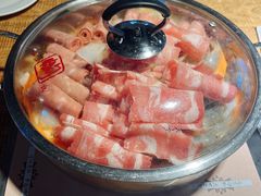-焖锅部落(容城店)