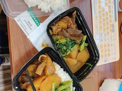 -CowCow其其·牛杂咖啡公司(六运店)