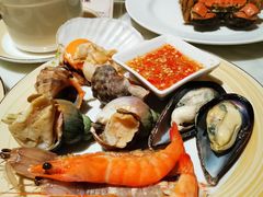 -二楼咖啡厅·厦门源昌凯宾斯基大酒店(湖滨中路店)