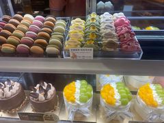 -TOUCH泰奇(奉贤宝龙城市广场店)