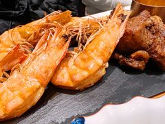 俄式特色烤肉-安德烈俄式西餐厅(中央大街店)