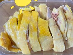 -蔡先生(双阳路店)