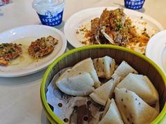 -不仔客海鲜·烧烤·270度海景餐厅(大东海店)