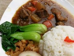 -贯一台湾牛肉面(八一七中路店)