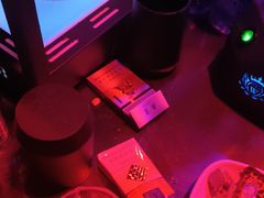 -W·CLUB(马驹桥店)