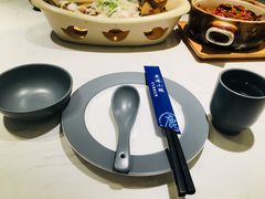 -鹿港小镇(悠唐店)