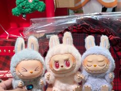 -泡泡玛特POPMART(上海环球港店)