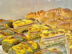 -蜂蝶来饼店(拱北总店)