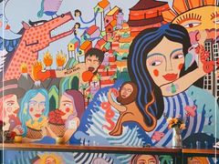 -Mesa Madre梅萨妈妈·Bintana(国贸店)