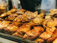 -Magic Food Point(Airport Street food)