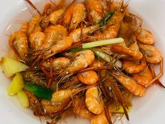 -新虹楼饭庄(崇明陈家镇店)
